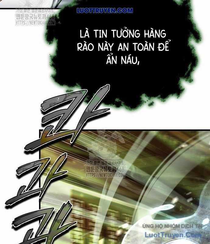 Đệ Nhất Võ Sư, Baek Cao Thủ Chương 140 trang 99