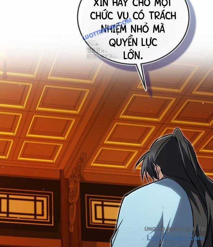 Đệ Nhất Võ Sư, Baek Cao Thủ Chương 141 trang 1
