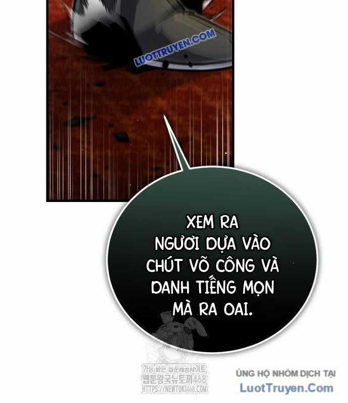 Đệ Nhất Võ Sư, Baek Cao Thủ Chương 141 trang 10