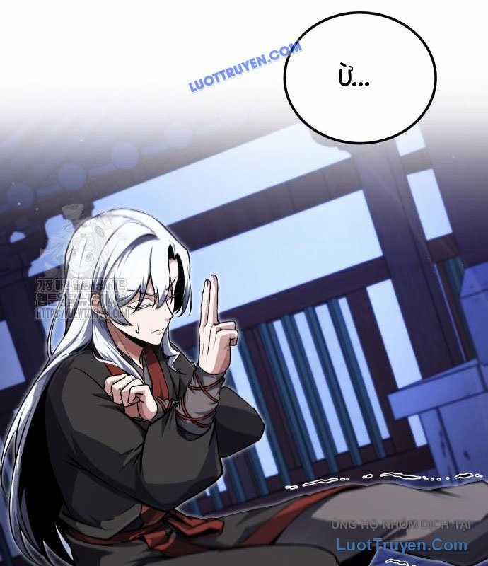 Đệ Nhất Võ Sư, Baek Cao Thủ Chương 141 trang 106