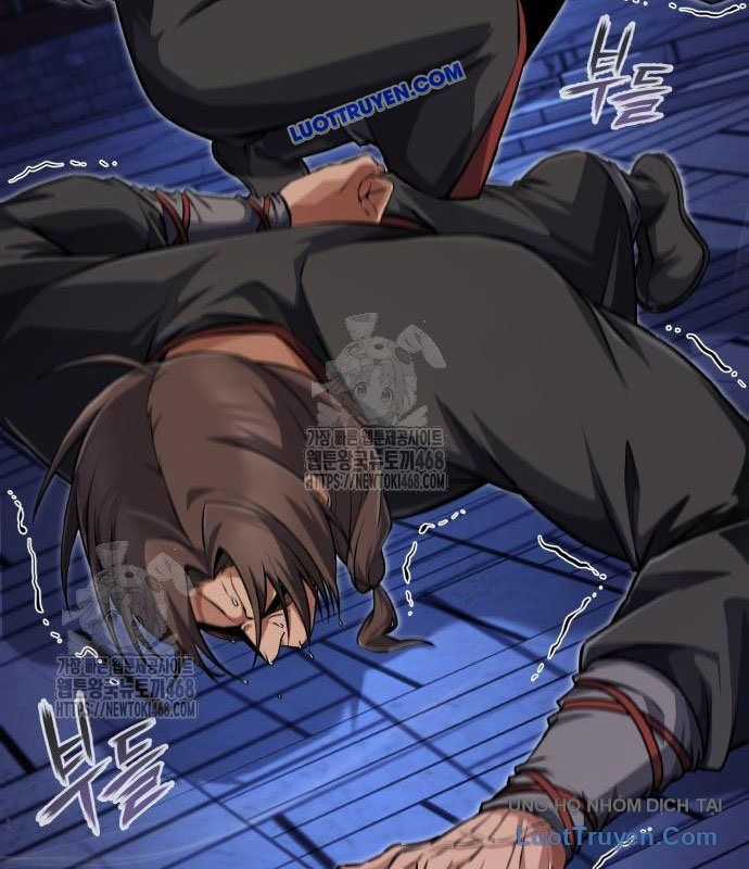 Đệ Nhất Võ Sư, Baek Cao Thủ Chương 141 trang 107