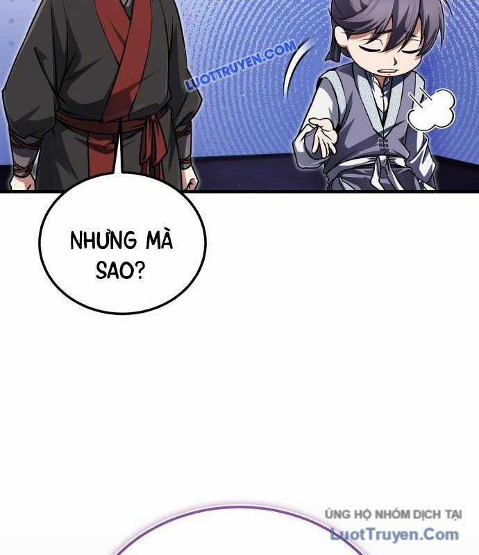 Đệ Nhất Võ Sư, Baek Cao Thủ Chương 141 trang 115