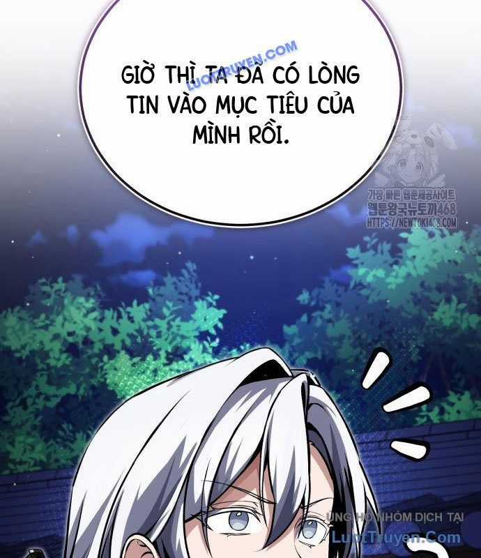 Đệ Nhất Võ Sư, Baek Cao Thủ Chương 141 trang 116