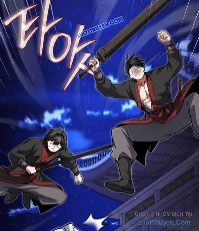 Đệ Nhất Võ Sư, Baek Cao Thủ Chương 141 trang 119