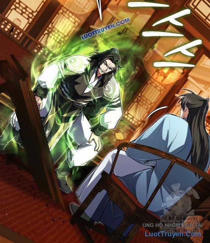 Đệ Nhất Võ Sư, Baek Cao Thủ Chương 141 trang 12