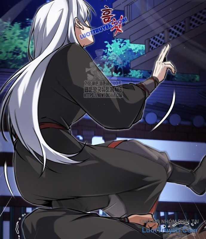 Đệ Nhất Võ Sư, Baek Cao Thủ Chương 141 trang 120