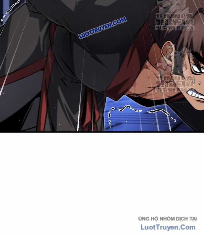 Đệ Nhất Võ Sư, Baek Cao Thủ Chương 141 trang 121