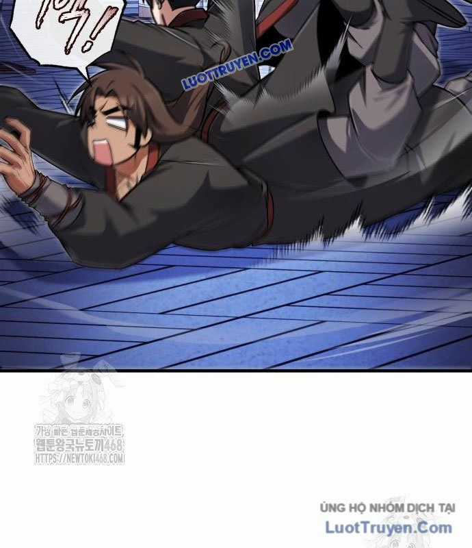 Đệ Nhất Võ Sư, Baek Cao Thủ Chương 141 trang 123