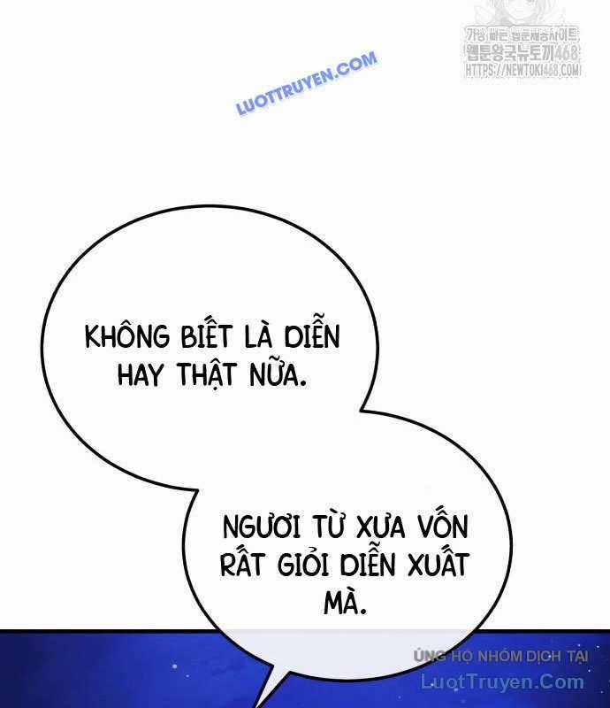 Đệ Nhất Võ Sư, Baek Cao Thủ Chương 141 trang 124