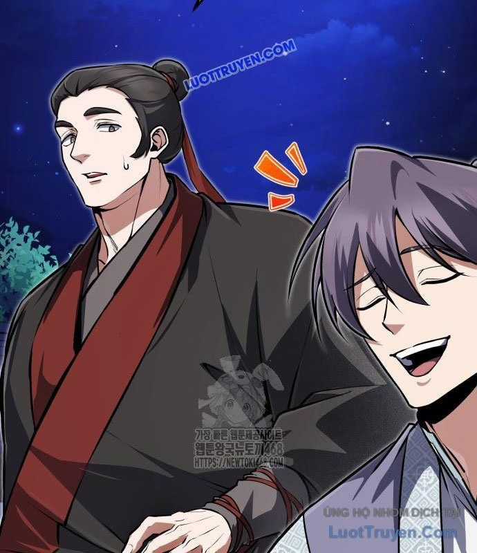 Đệ Nhất Võ Sư, Baek Cao Thủ Chương 141 trang 125