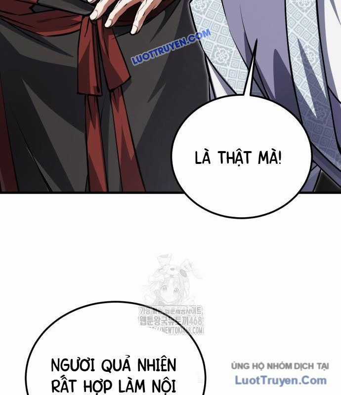 Đệ Nhất Võ Sư, Baek Cao Thủ Chương 141 trang 126