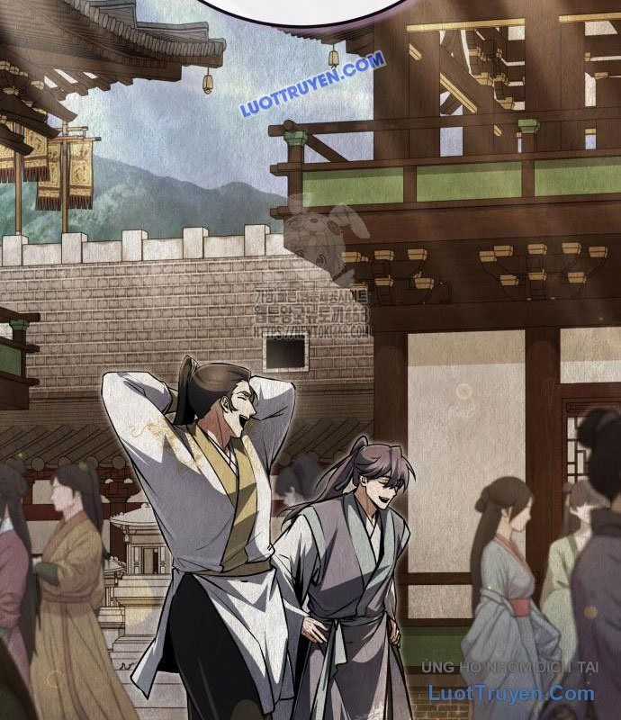 Đệ Nhất Võ Sư, Baek Cao Thủ Chương 141 trang 128