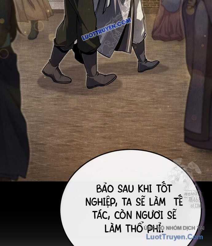 Đệ Nhất Võ Sư, Baek Cao Thủ Chương 141 trang 129