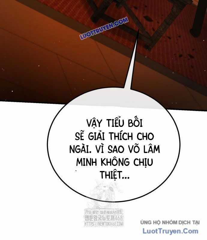 Đệ Nhất Võ Sư, Baek Cao Thủ Chương 141 trang 13