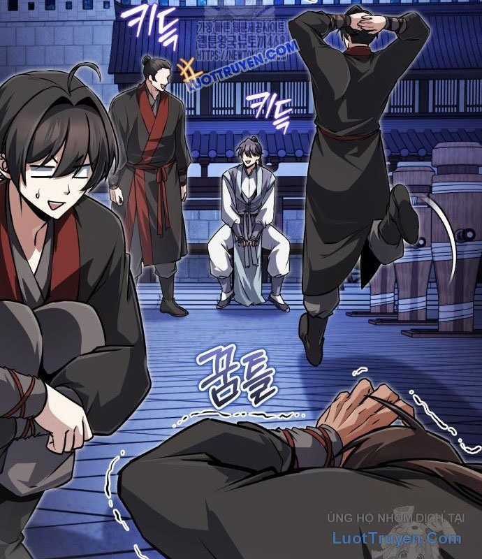 Đệ Nhất Võ Sư, Baek Cao Thủ Chương 141 trang 131