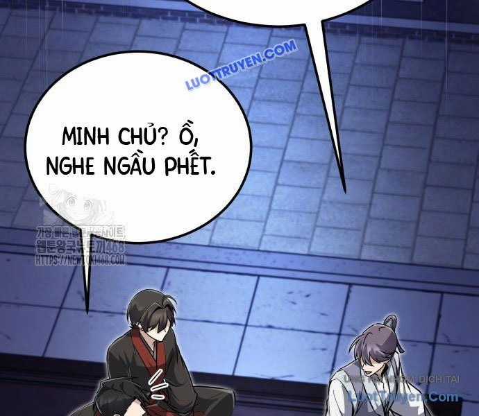 Đệ Nhất Võ Sư, Baek Cao Thủ Chương 141 trang 135