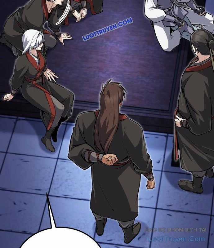 Đệ Nhất Võ Sư, Baek Cao Thủ Chương 141 trang 136