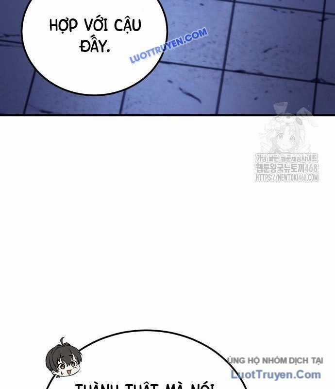 Đệ Nhất Võ Sư, Baek Cao Thủ Chương 141 trang 137