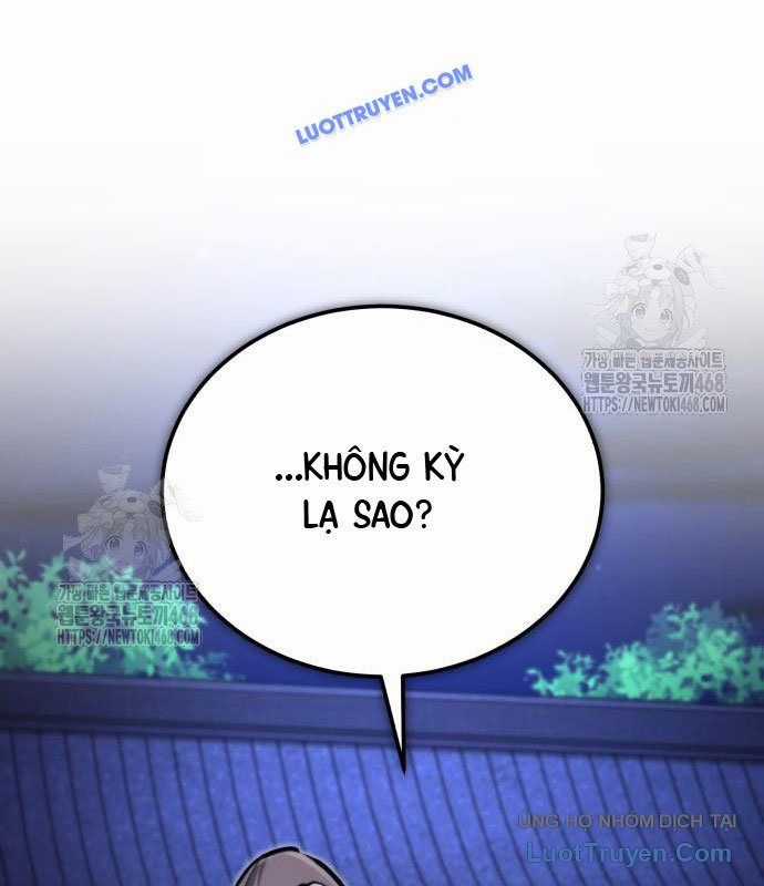 Đệ Nhất Võ Sư, Baek Cao Thủ Chương 141 trang 140