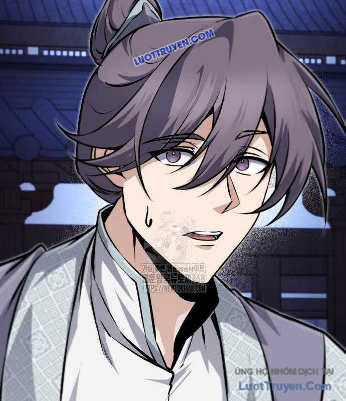 Đệ Nhất Võ Sư, Baek Cao Thủ Chương 141 trang 141