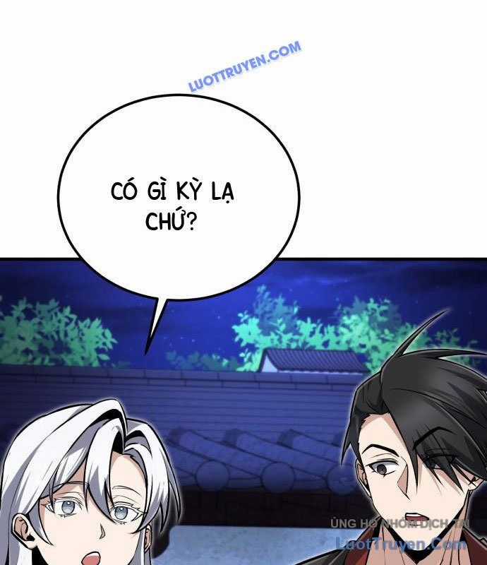 Đệ Nhất Võ Sư, Baek Cao Thủ Chương 141 trang 146