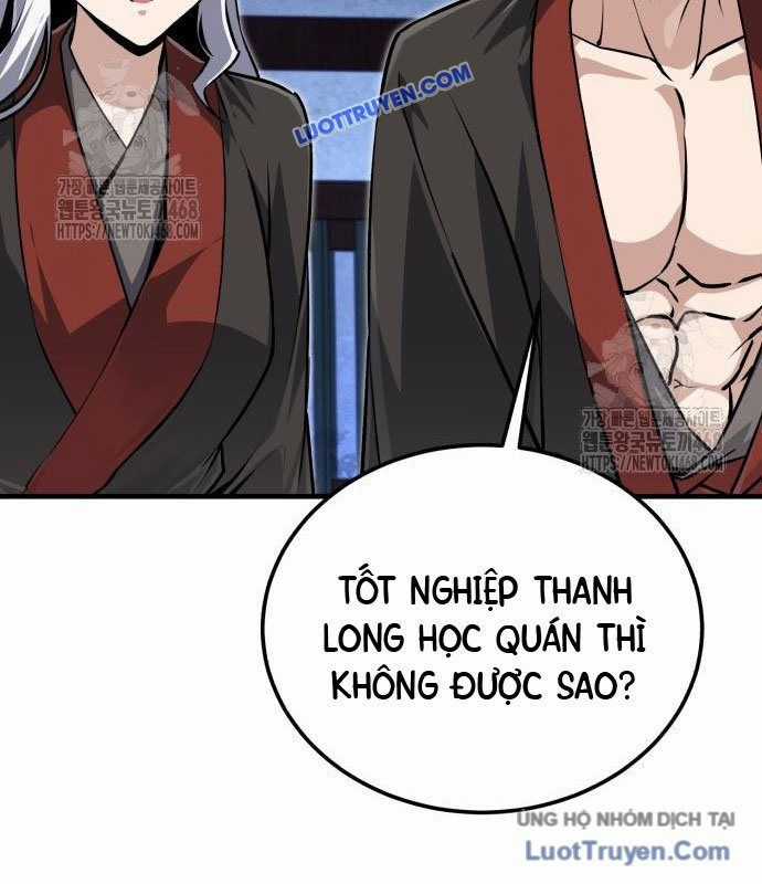 Đệ Nhất Võ Sư, Baek Cao Thủ Chương 141 trang 147