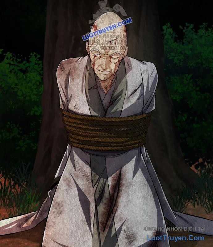 Đệ Nhất Võ Sư, Baek Cao Thủ Chương 141 trang 15