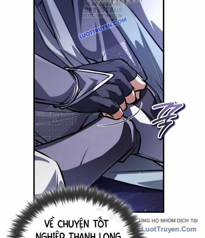 Đệ Nhất Võ Sư, Baek Cao Thủ Chương 141 trang 151