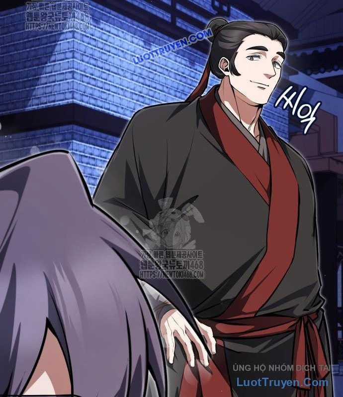 Đệ Nhất Võ Sư, Baek Cao Thủ Chương 141 trang 153