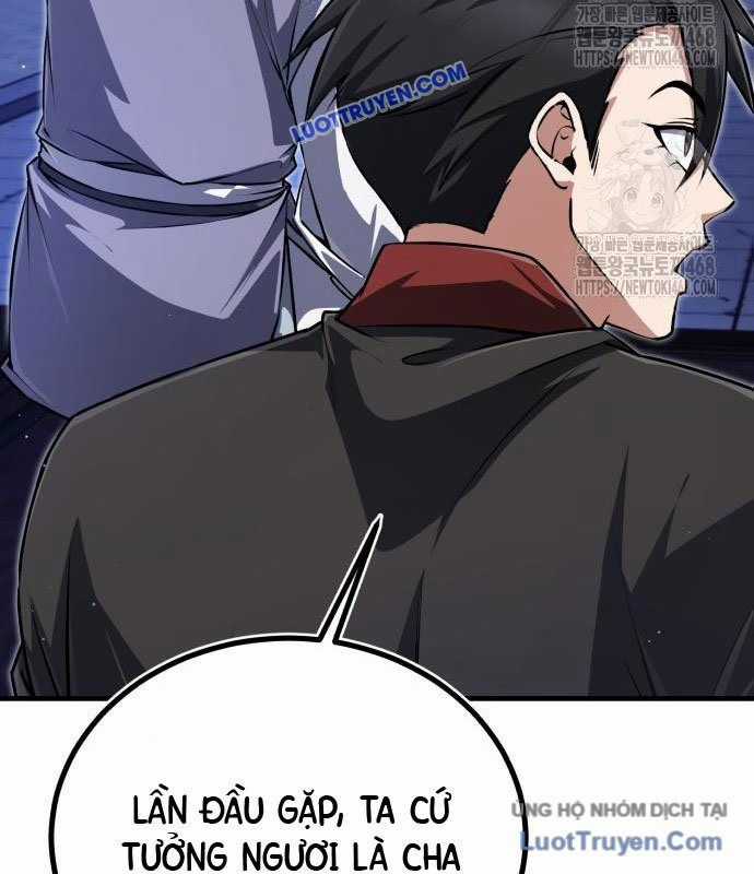 Đệ Nhất Võ Sư, Baek Cao Thủ Chương 141 trang 156