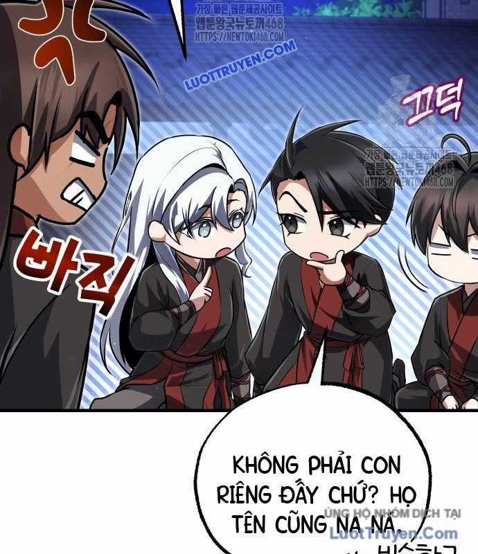 Đệ Nhất Võ Sư, Baek Cao Thủ Chương 141 trang 158