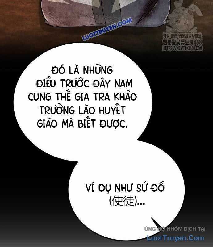 Đệ Nhất Võ Sư, Baek Cao Thủ Chương 141 trang 16