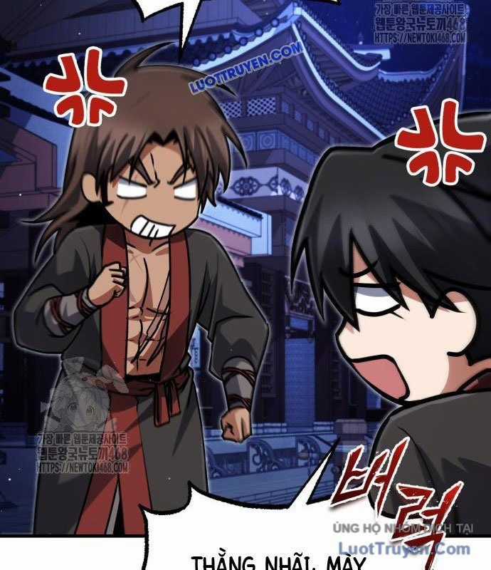 Đệ Nhất Võ Sư, Baek Cao Thủ Chương 141 trang 160