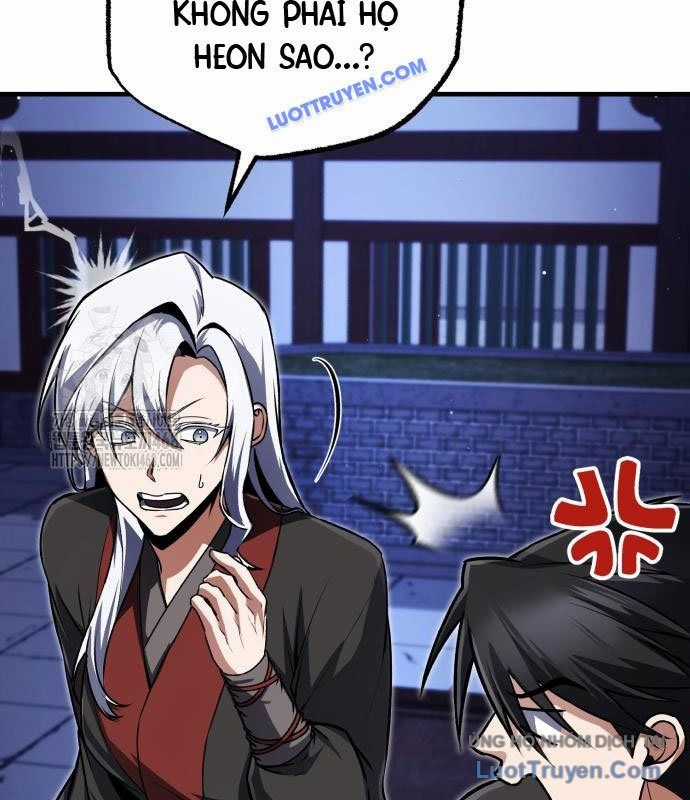 Đệ Nhất Võ Sư, Baek Cao Thủ Chương 141 trang 162