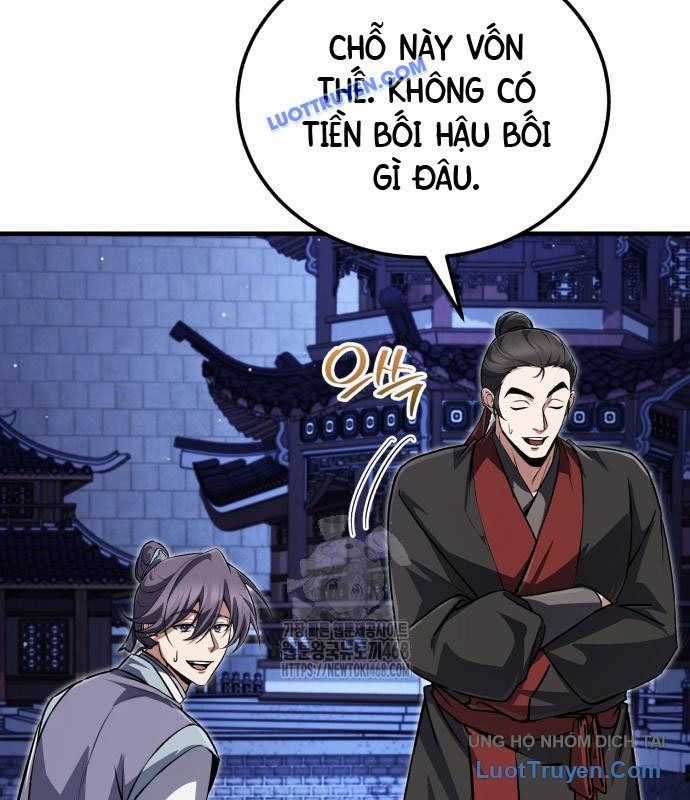 Đệ Nhất Võ Sư, Baek Cao Thủ Chương 141 trang 166