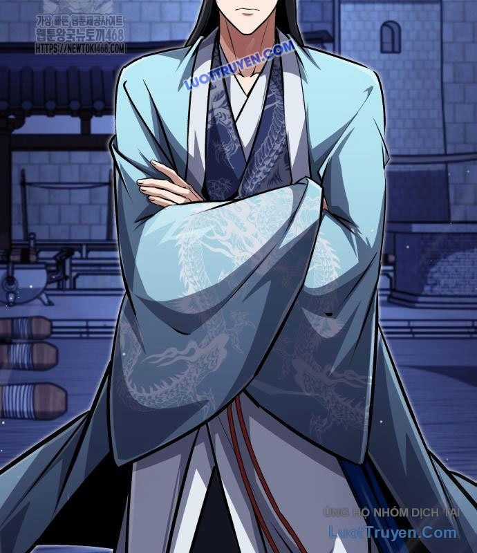 Đệ Nhất Võ Sư, Baek Cao Thủ Chương 141 trang 171