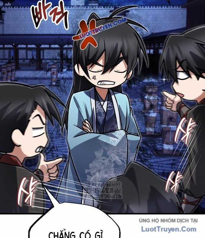 Đệ Nhất Võ Sư, Baek Cao Thủ Chương 141 trang 174