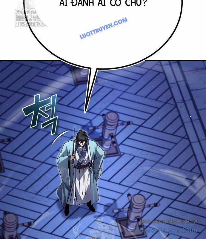 Đệ Nhất Võ Sư, Baek Cao Thủ Chương 141 trang 178