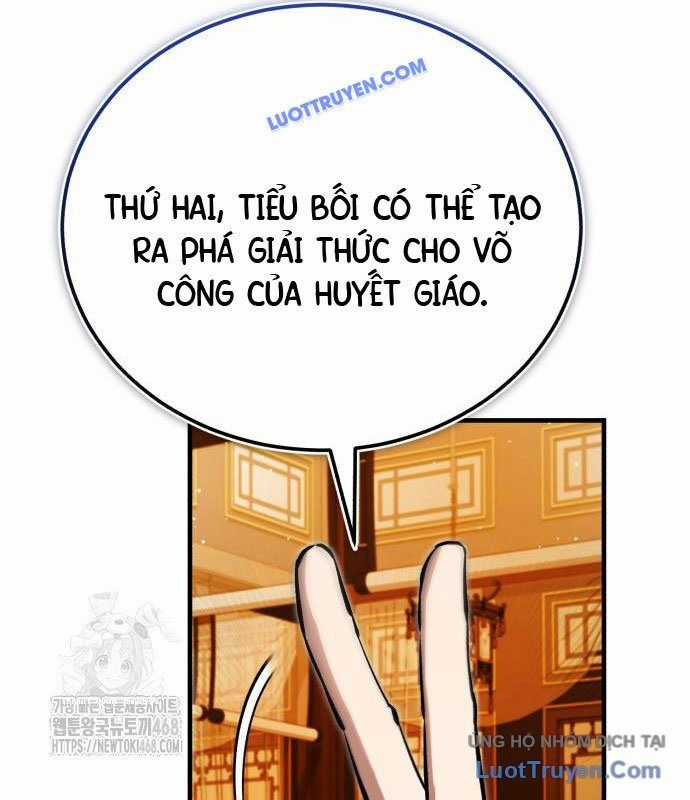 Đệ Nhất Võ Sư, Baek Cao Thủ Chương 141 trang 18