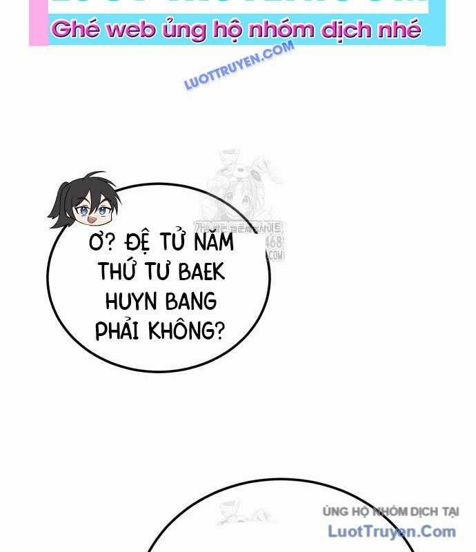 Đệ Nhất Võ Sư, Baek Cao Thủ Chương 141 trang 180