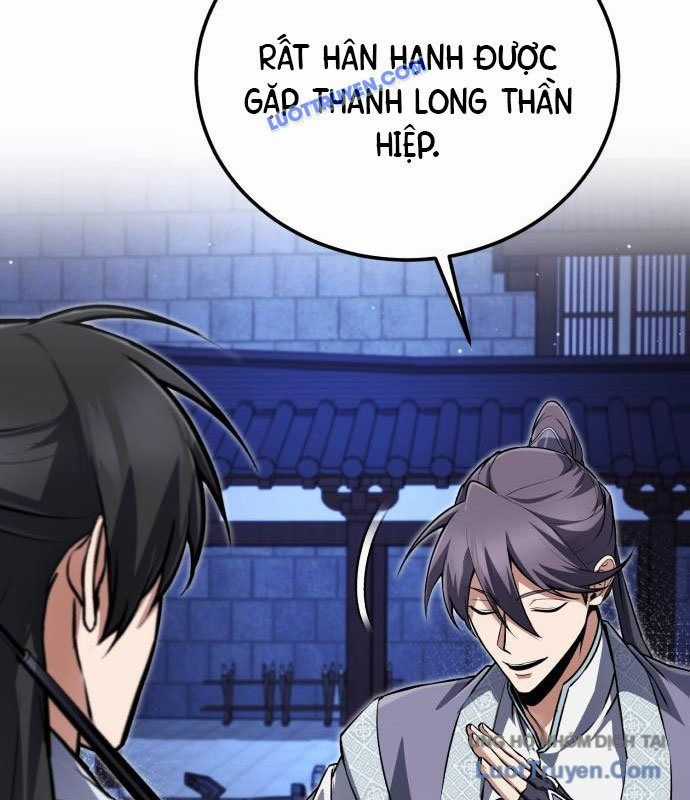 Đệ Nhất Võ Sư, Baek Cao Thủ Chương 141 trang 181