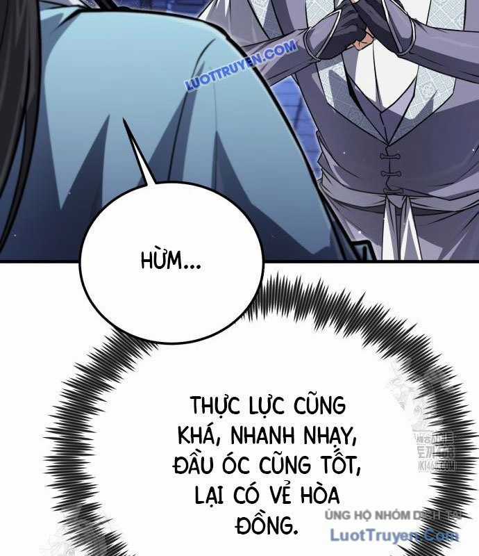 Đệ Nhất Võ Sư, Baek Cao Thủ Chương 141 trang 182