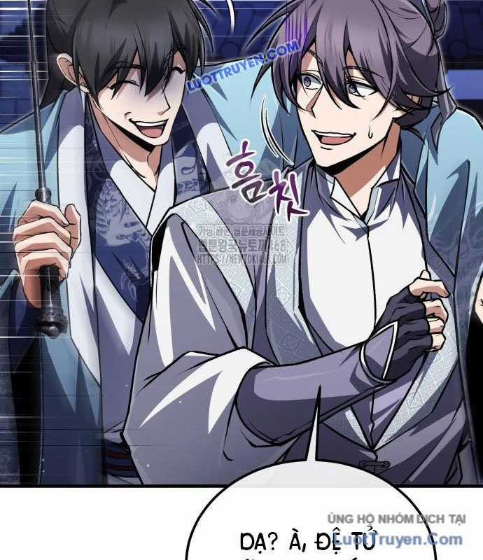 Đệ Nhất Võ Sư, Baek Cao Thủ Chương 141 trang 188