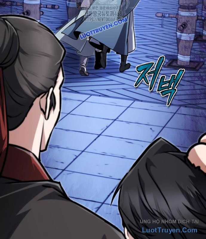 Đệ Nhất Võ Sư, Baek Cao Thủ Chương 141 trang 194