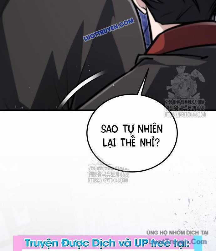 Đệ Nhất Võ Sư, Baek Cao Thủ Chương 141 trang 195