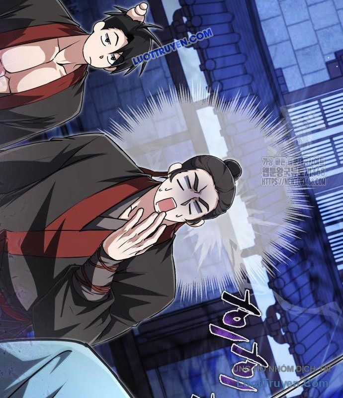 Đệ Nhất Võ Sư, Baek Cao Thủ Chương 141 trang 197