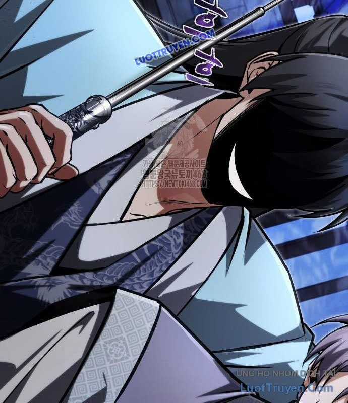 Đệ Nhất Võ Sư, Baek Cao Thủ Chương 141 trang 198