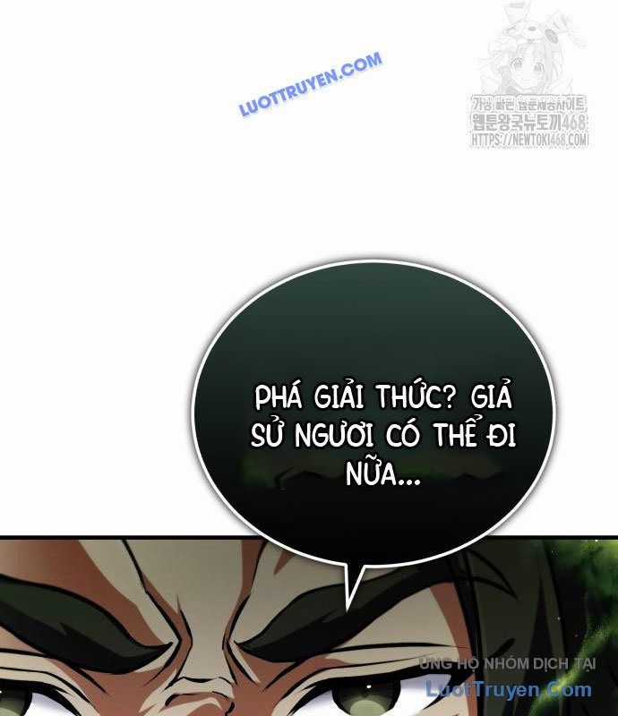 Đệ Nhất Võ Sư, Baek Cao Thủ Chương 141 trang 20