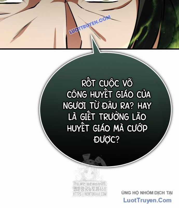 Đệ Nhất Võ Sư, Baek Cao Thủ Chương 141 trang 21