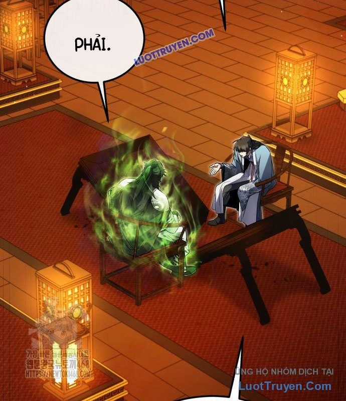 Đệ Nhất Võ Sư, Baek Cao Thủ Chương 141 trang 23